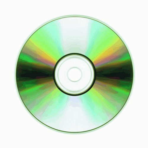 DVD/CD